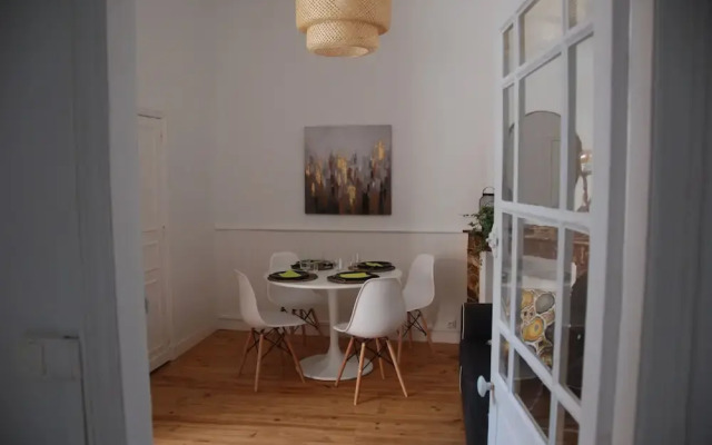 L'authentique - Coeur de ville