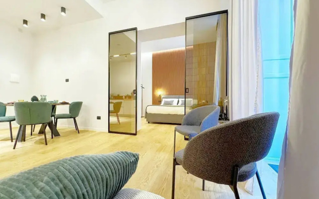 Solemar Sicilia-Design Apartment Palermo