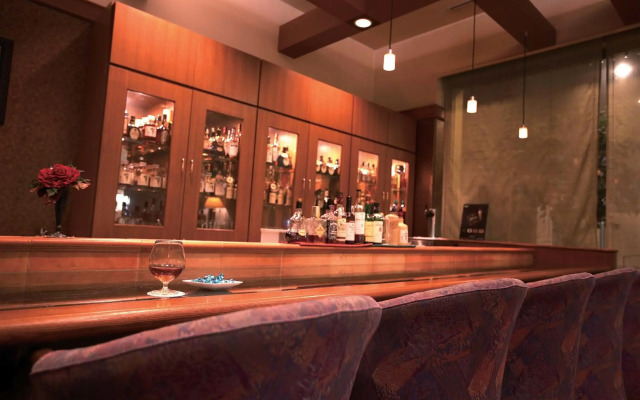 Miyako Hotel Yokkaichi