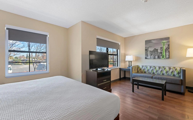 Extended Stay America Suites Fremont Newark