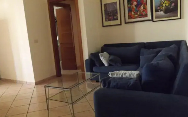A Casa Di Stefania