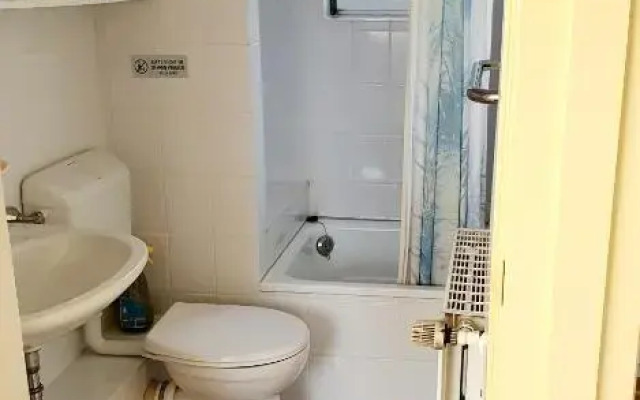Ferienwohnung Daliah