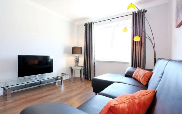 Delightful Inverurie Home Close to Town Centre