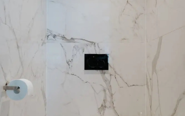 TG Design Suites Aparthotel Budapest