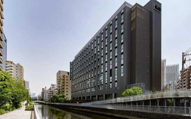 Shizutetsu Hotel Prezio Tokyo Tamachi