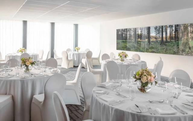 Anantara The Marker Dublin - A Leading Hotel of the World