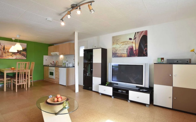 Ferienwohnung Naehe der Insel Poel in Strandnaehe