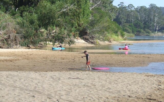 Kiah Country Gardens B&B