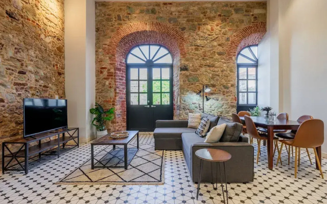 w Amazing Duplex in San Felipe