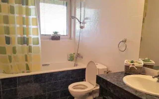 Pinewood Valley Apartment