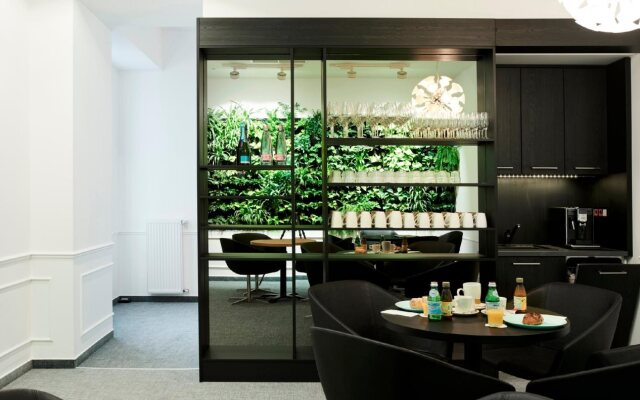 Boutique Residence Budapest