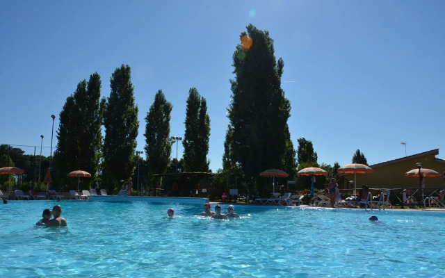 Villaggio Mare Si