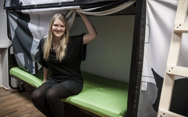 Where to sleep - Hostel
