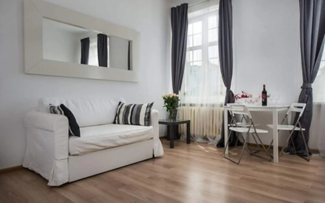 Apartinfo Old Town Apartments