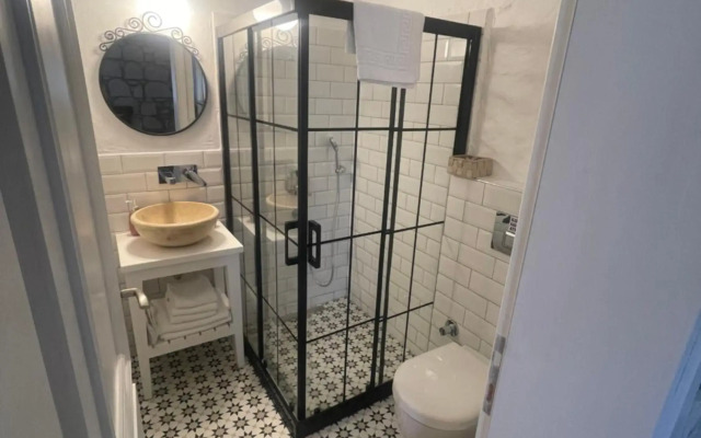 Kupina Butik Otel