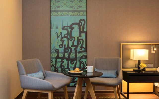 Travelodge Sukhumvit 11