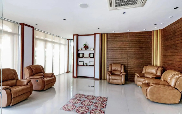 Nida Rooms Viridian Phang Nga