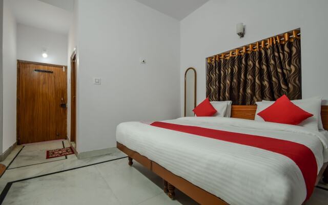 Ashirwad Palace Hotel by OYO Rooms