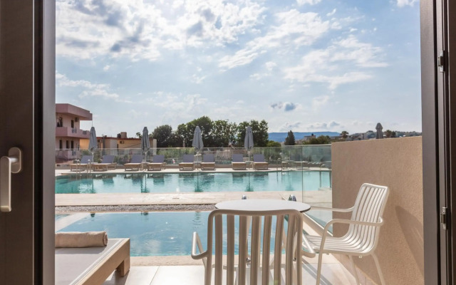 Nima Boutique Hotel