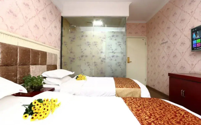 Luojiaodian Inn