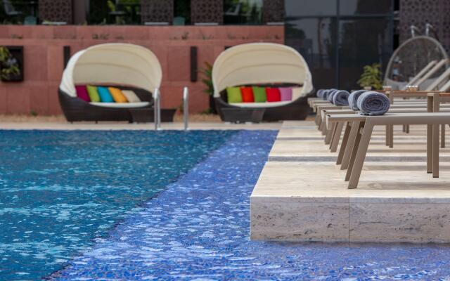Radisson Blu Hotel & Conference Center, Niamey