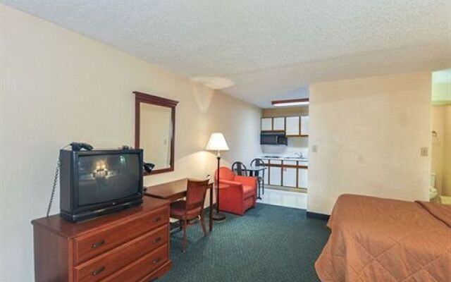 Economy Hotel Marietta