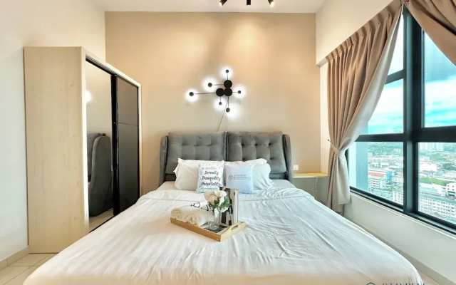 Melaka Ong Kim Wee Residence by Stayrene