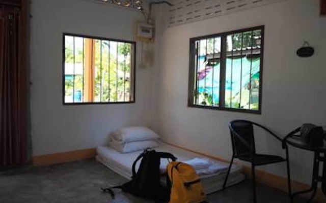 Koh Sukorn Homestay