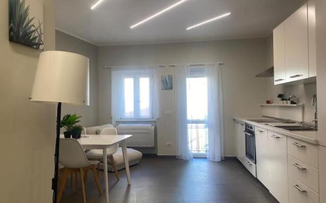 Appartamento confortevole, pieno centro Varazze