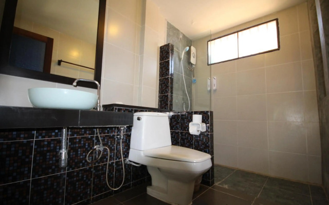 Coco Lanta Resort (SHA Extra Plus)