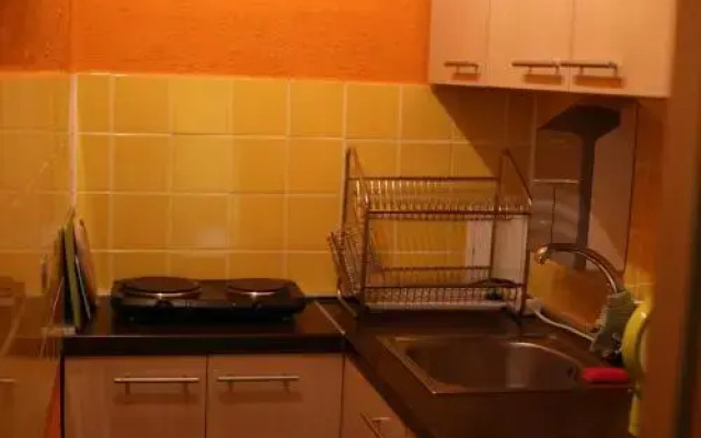Mieszkanie Old Town Apartment