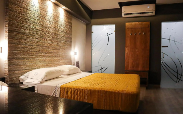 Hotel Myst