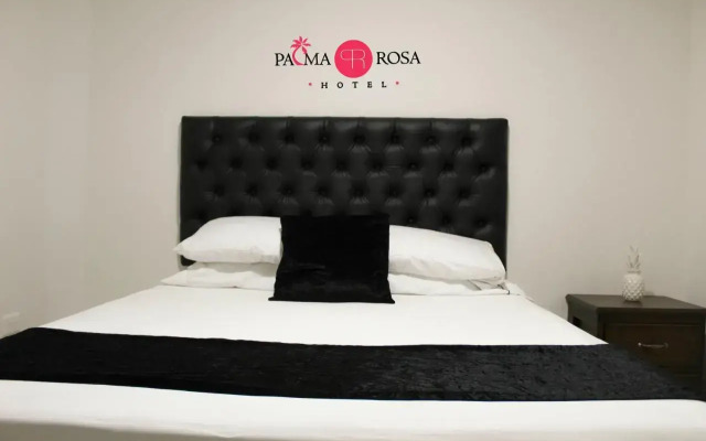 Hotel Palma Rosa