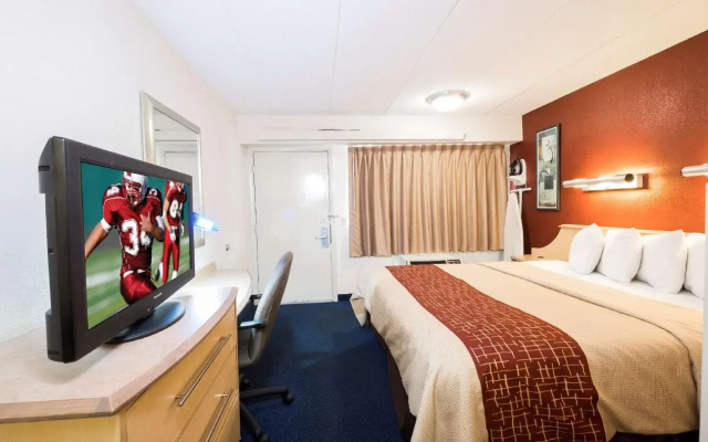 Red Roof Inn Parsippany