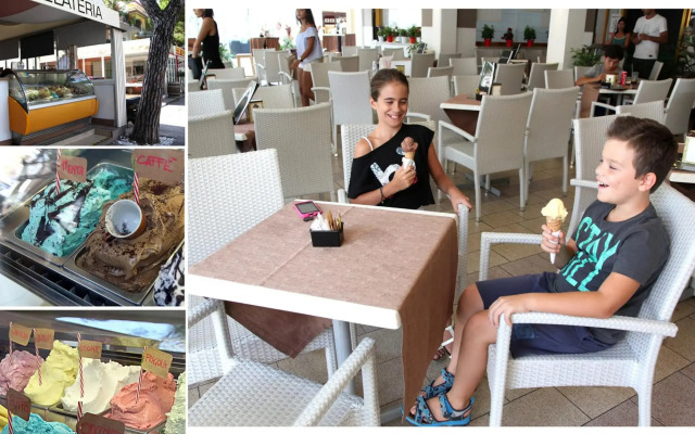 Hotel Moderno