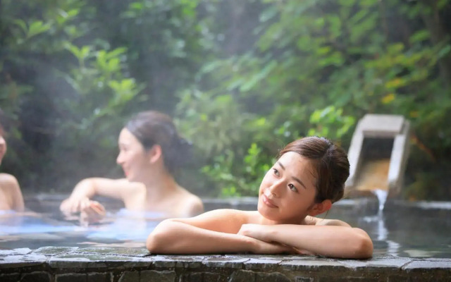 Kinugawa Onsen Nikko Kinugawa Hotel Mikazuki