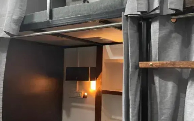 Wanderlust Hostel & Guest House