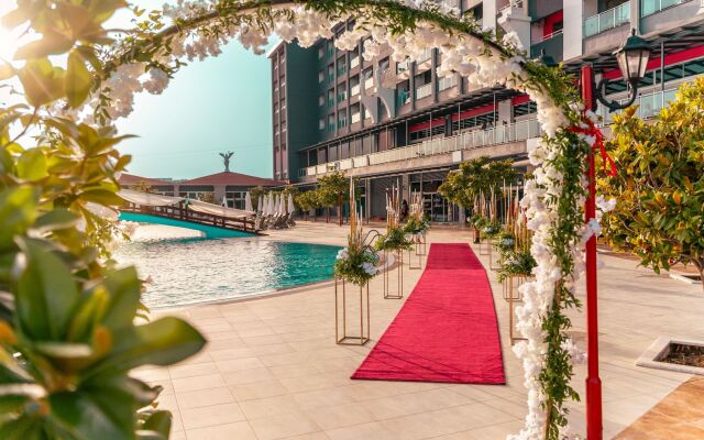 Laphetos Beach Resort & Spa - All Inclusive