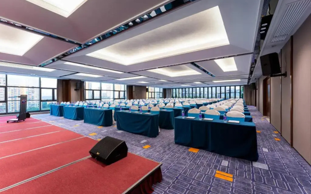 Hampton by Hilton Guangzhou Jinshazhou