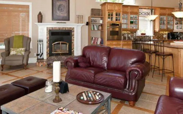 Clyde Hall Bed and Breakfast