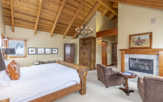 Gold Hill by Exceptional Stays