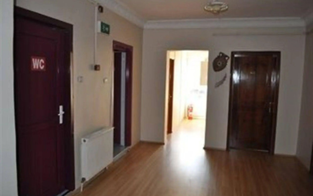 Henna Hotel Istanbul