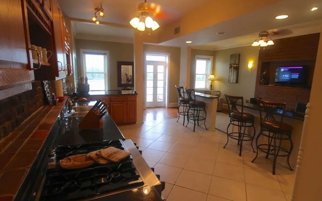 City Market by S.D.V.