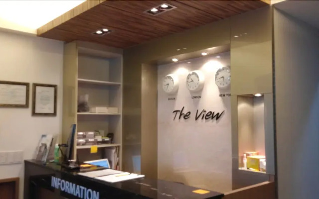 The View Guest House