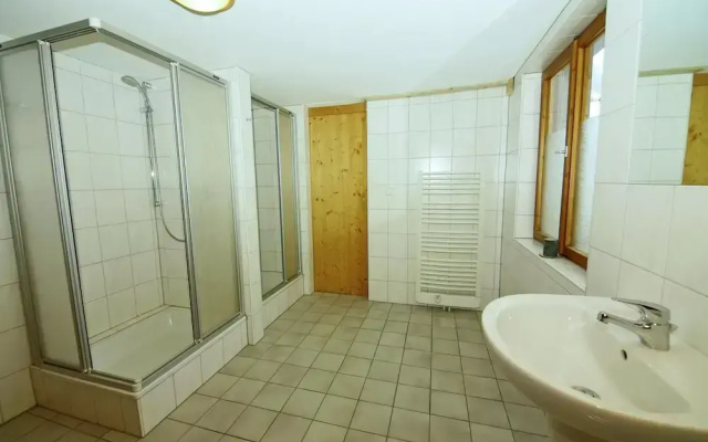 Spacious Holiday Home in Kappl With Terrace