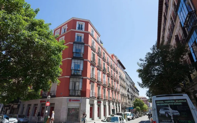 Home Club Fuencarral I