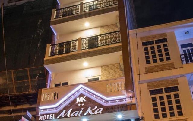 Maika Hotel