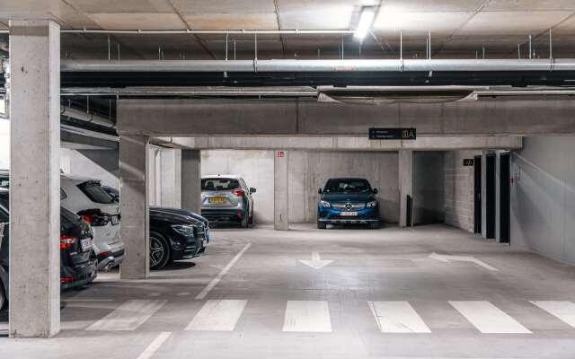 Van der Valk Hotel Gent