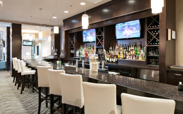 Holiday Inn Hotel & Suites Red Deer South by IHG