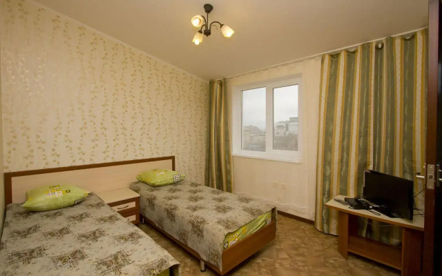 Roman Guest House